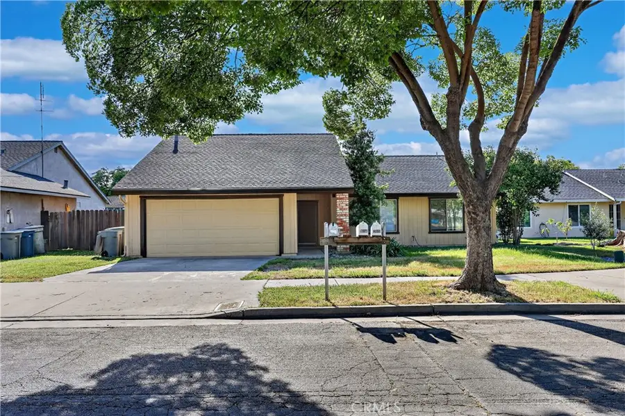 2979 Wainwright, Merced, CA 95340 - #2