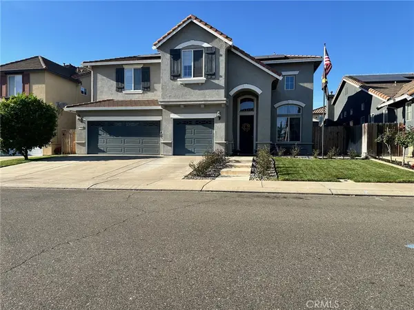1971 Summerglen, Atwater, CA 95301