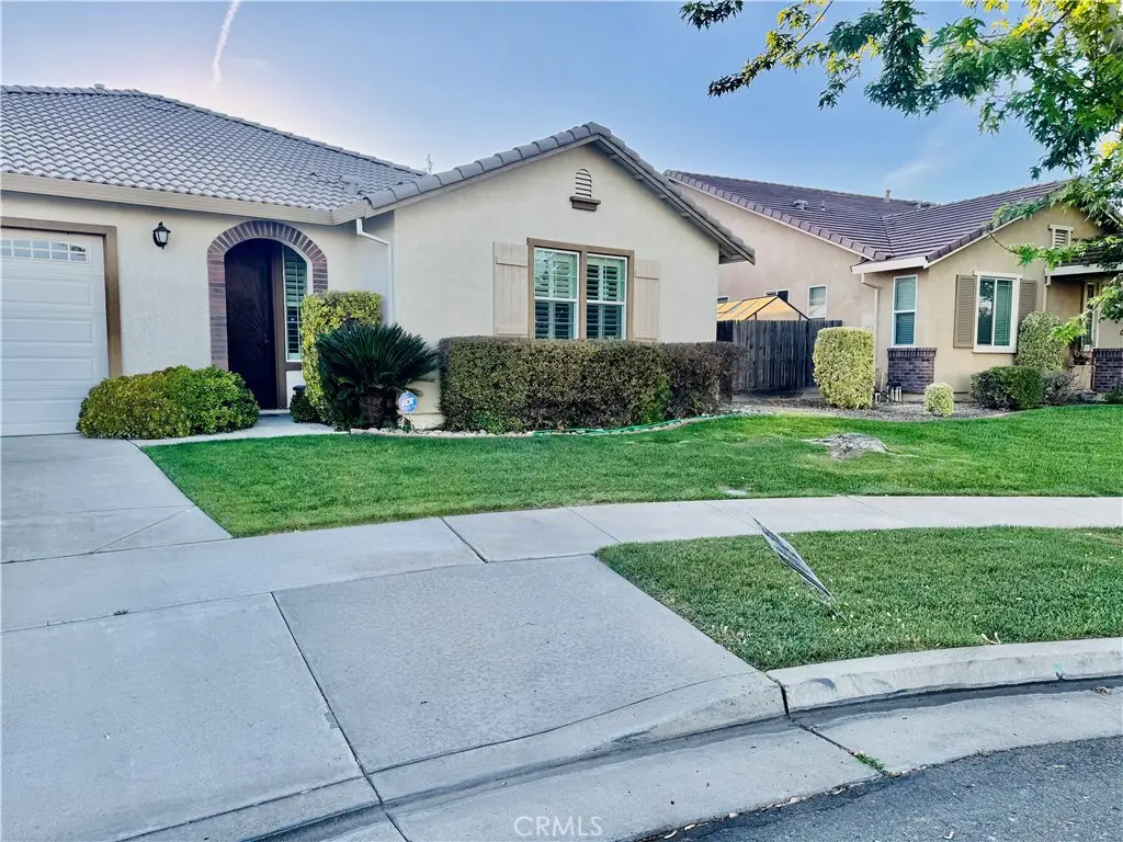 4861 Langley Way, Merced, CA 95348 - #1