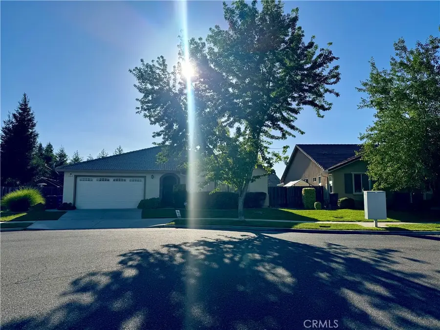 4861 Langley Way, Merced, CA 95348 - #2