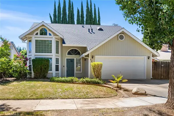 2761 Lexington Ave., Merced, CA 95340