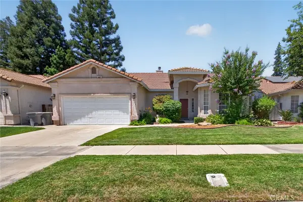 3451 Paseo Verde, Merced, CA 95348