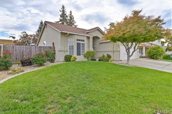 1986 Woodhaven Court, Merced, CA 95340