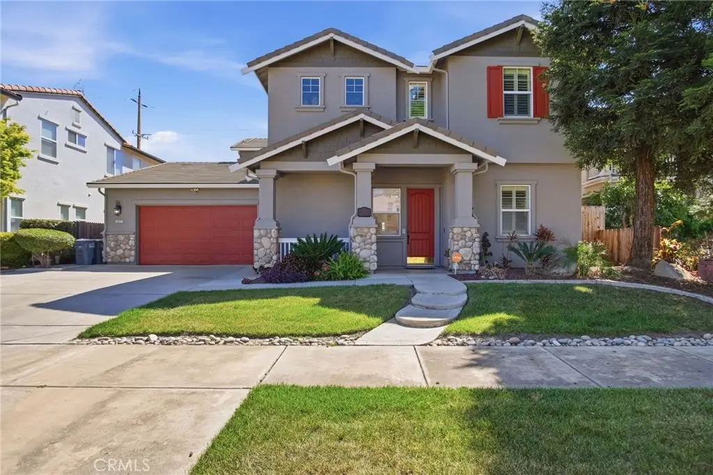 4822 Durant, Merced, CA 95348 - #1
