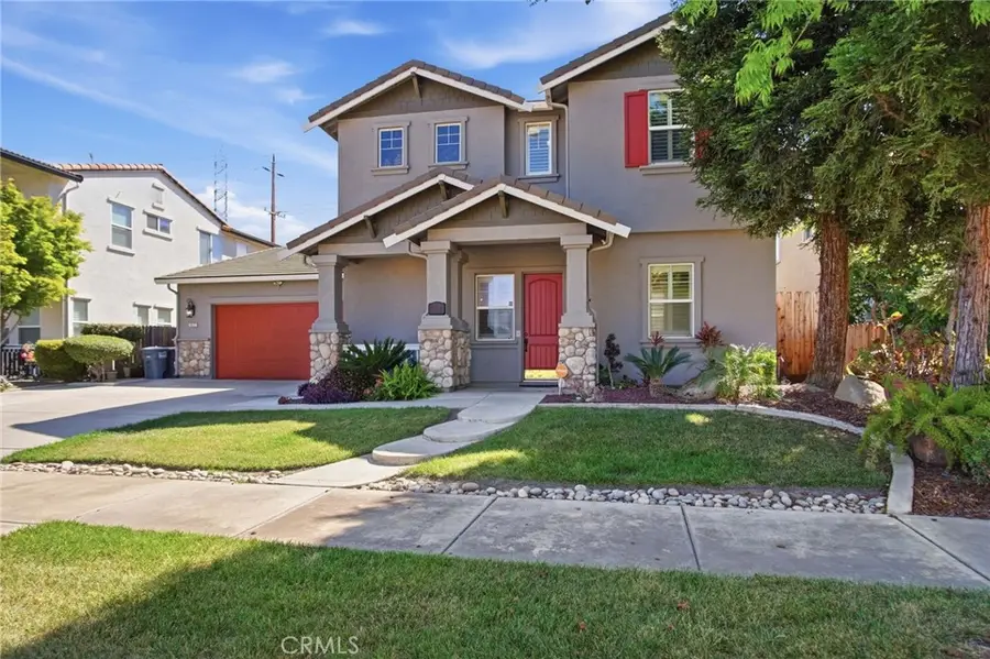 4822 Durant, Merced, CA 95348 - #2
