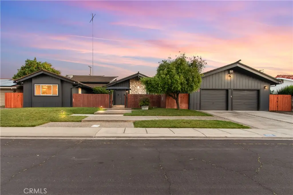1908 Chelwood, Modesto, CA 95355 - #1