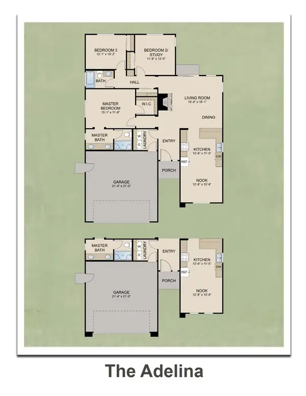 39 Squaw Valley Ct., Merced, CA 95341