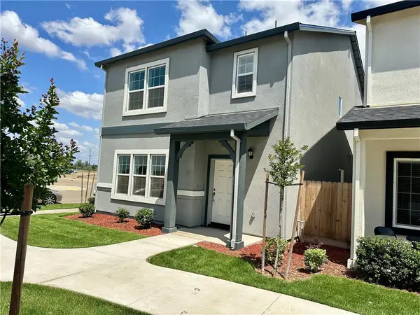 204 Montage Drive, Merced, CA 95348