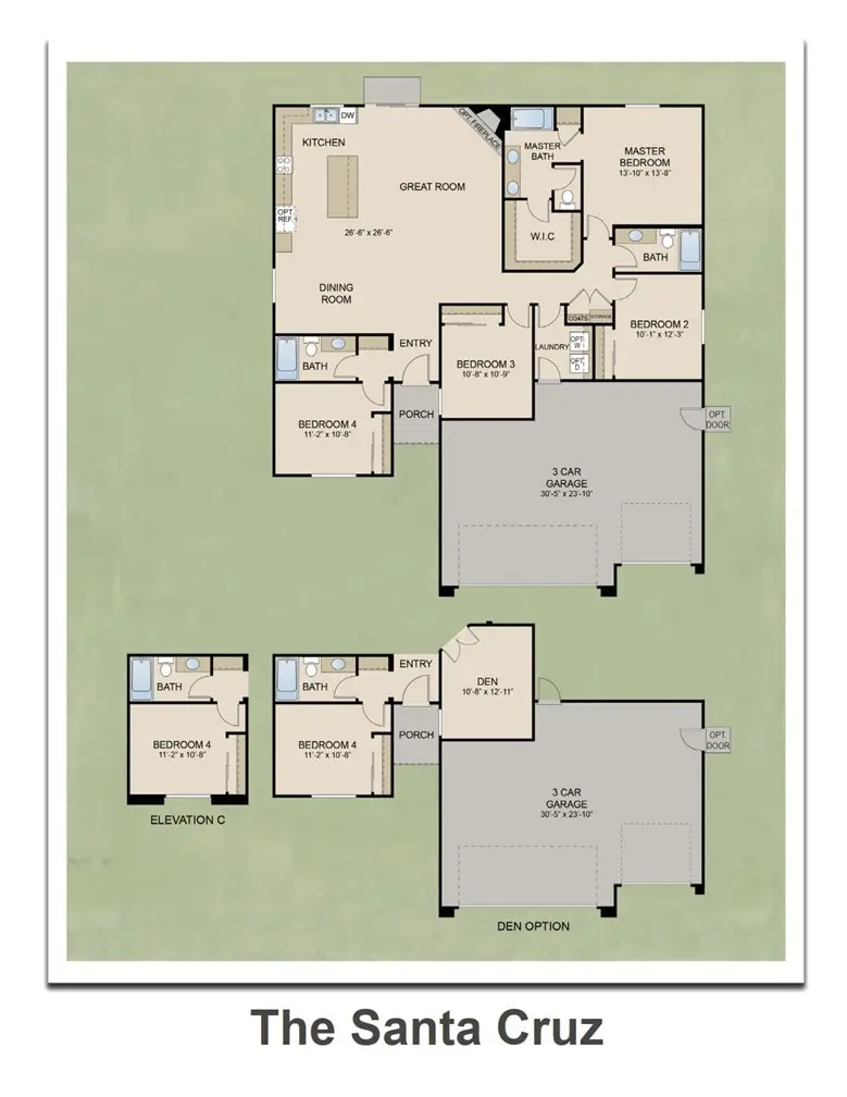 722 Marshall Court, Merced, CA 95348 - #2