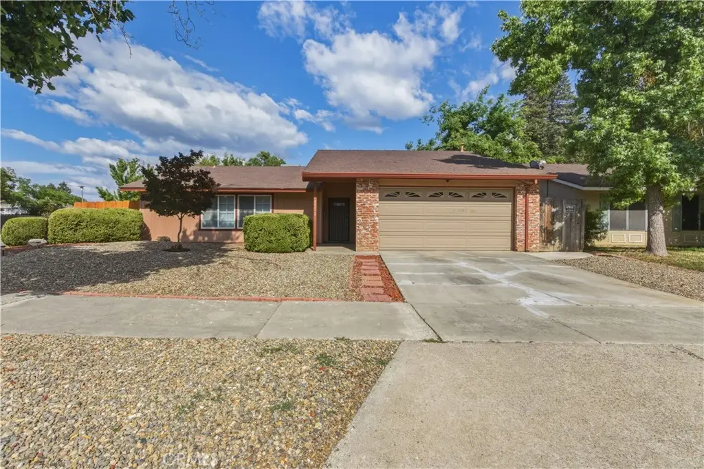 3312 Cherokee Avenue, Merced, CA 95340 - #1