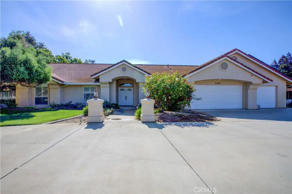 2696 Clydesdale, Atwater, CA 95301 - #1