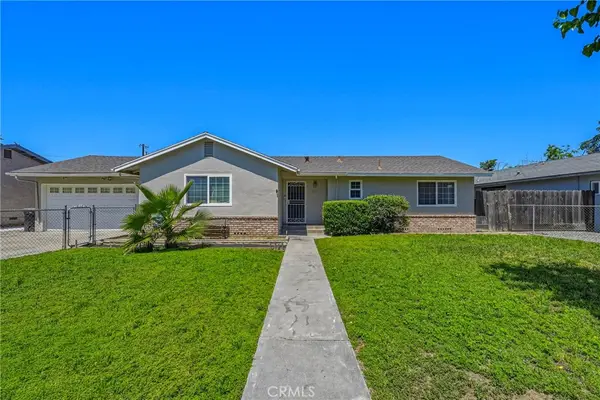 1512 Coolidge, Chowchilla, CA 93610