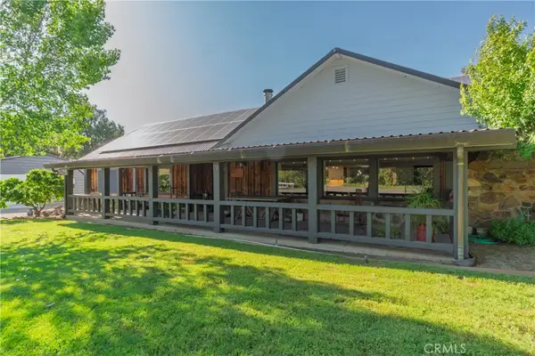 7428 Hornitos Road, Hornitos, CA 95325