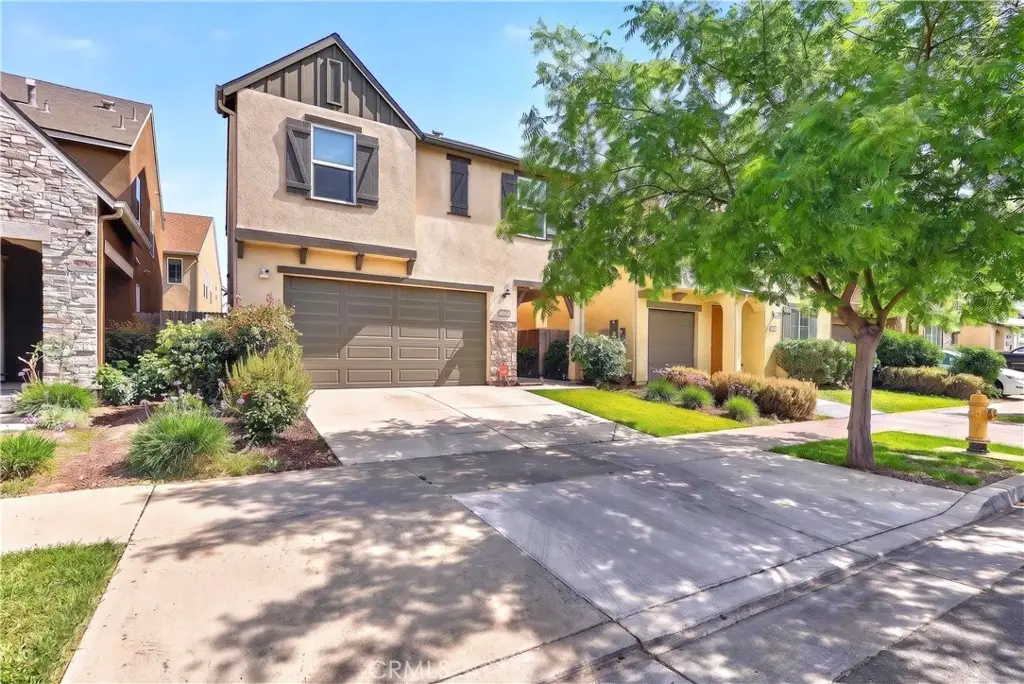 248 Shafer Avenue, Merced, CA 95348 - #1