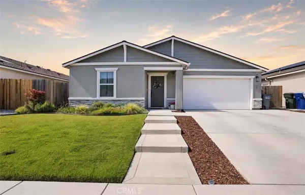 727 Veronica Court, Merced, CA 95341