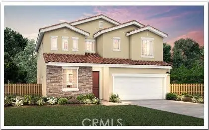 4824 Mari Cruz Lane, Merced, CA 95348