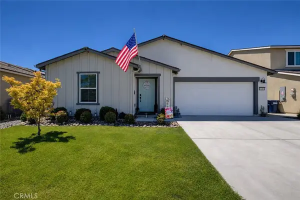 626 Heitz Court, Merced, CA 95348