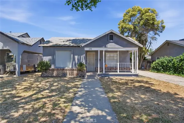 175 E Main, Merced, CA 95340