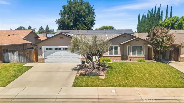 1023 Deerfield Court, Merced, CA 95340