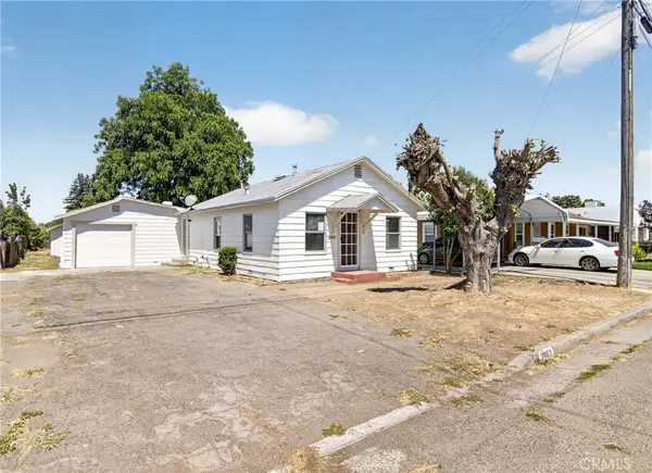 2863 Oleander, Merced, CA 95340