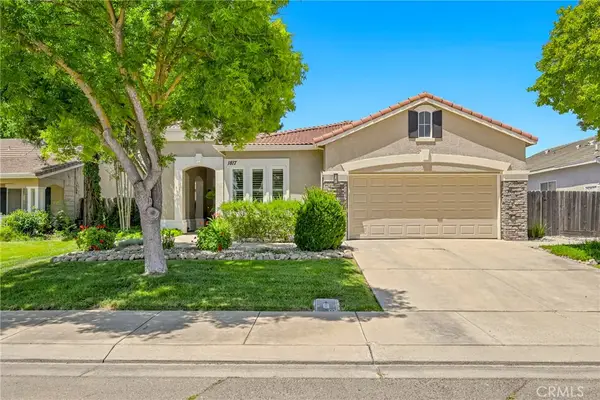 1817 Presidio Court, Merced, CA 95340