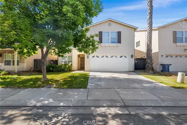 1227 Sunup, Merced, CA 95348