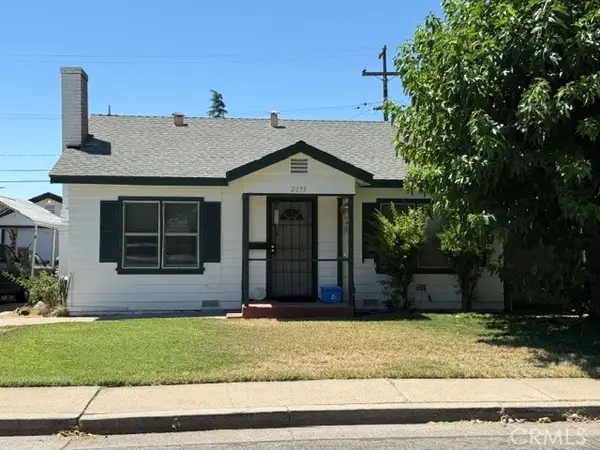 2035 Highland, Merced, CA 95340