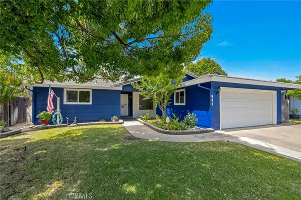 521 Curtis Court, Atwater, CA 95301