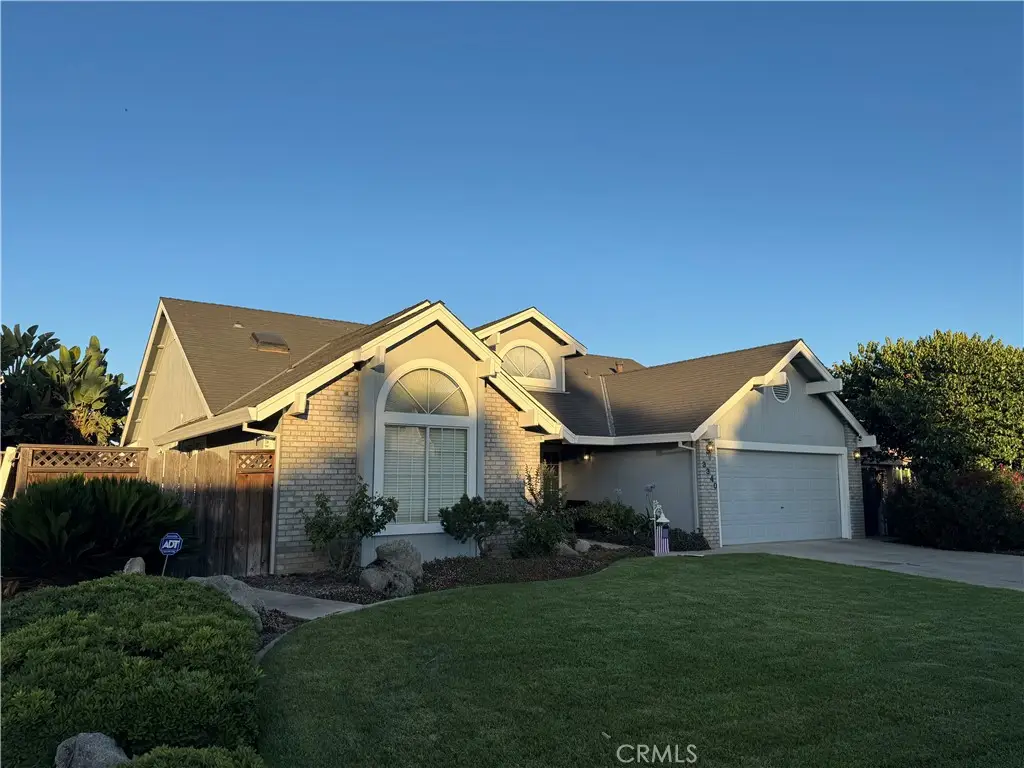 3340 Harbor, Atwater, CA 95301 - #1