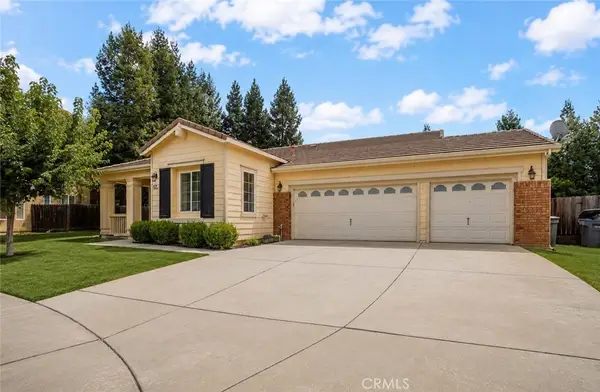 3516 Windsong Court, Merced, CA 95340