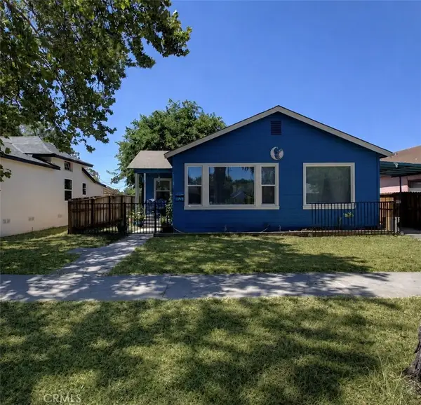 636 W 25th, Merced, CA 95340