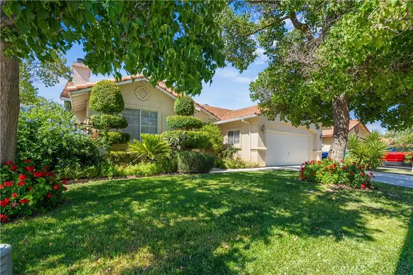 766 Willmott Avenue, Los Banos, CA 93635