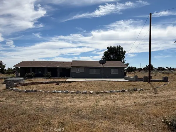 10175 Wilson Ranch, Phelan, CA 92371