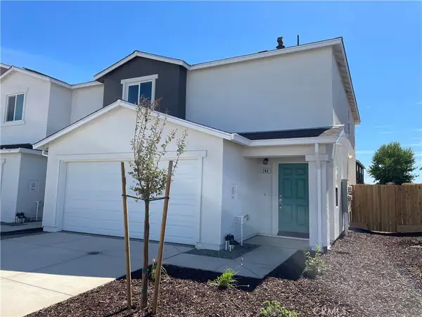 720 Stone Ridge East Avenue, Merced, CA 95341