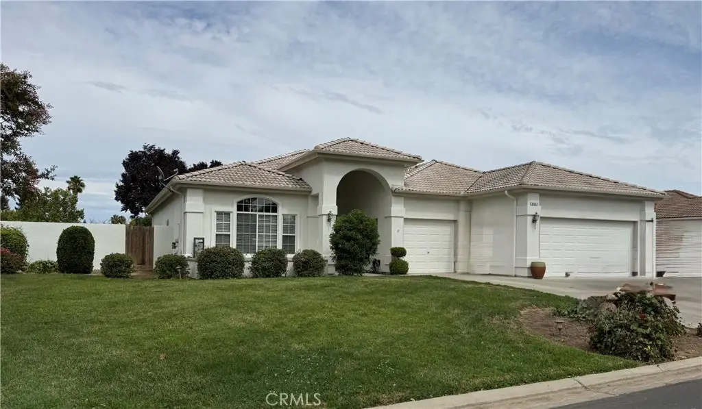 6643 Desert Springs, Chowchilla, CA 93610 - #1