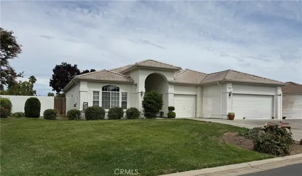 6643 Desert Springs, Chowchilla, CA 93610