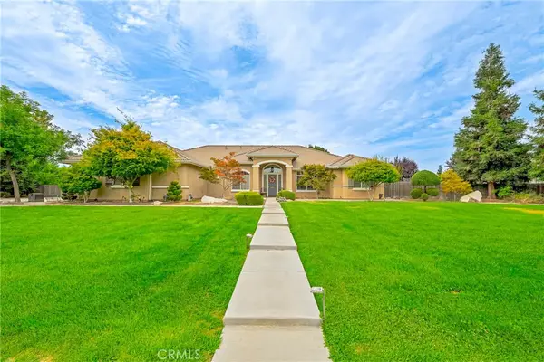 6136 Jeff Street, Atwater, CA 95301