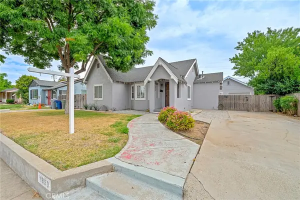 1950 Union Avenue, Merced, CA 95340