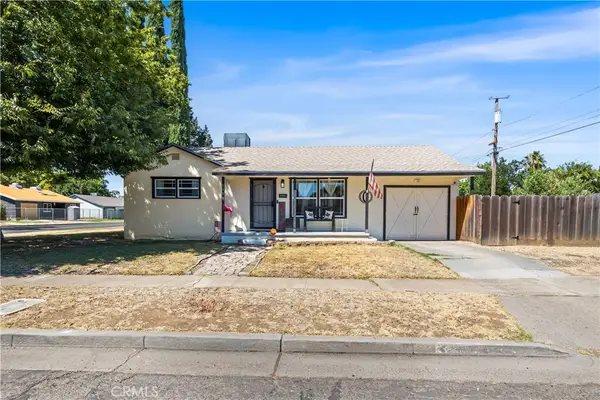 1399 E 23rd St, Merced, CA 95340