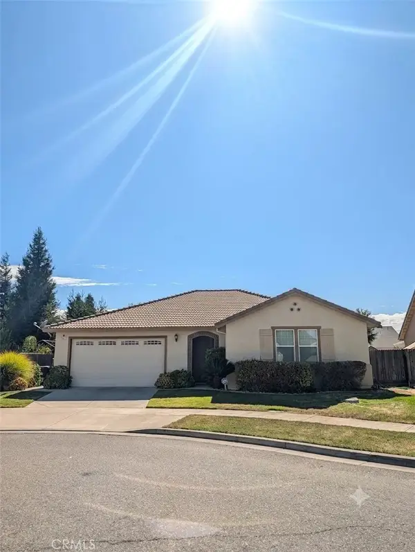 4861 Langley, Merced, CA 95348