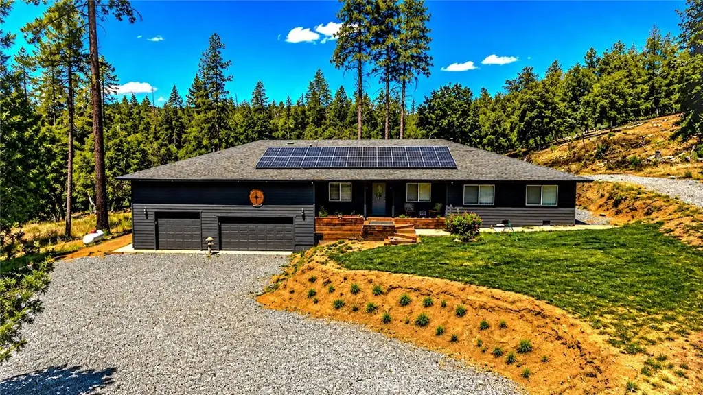 5999 Sugar Pine, Coulterville, CA 95311 - #1