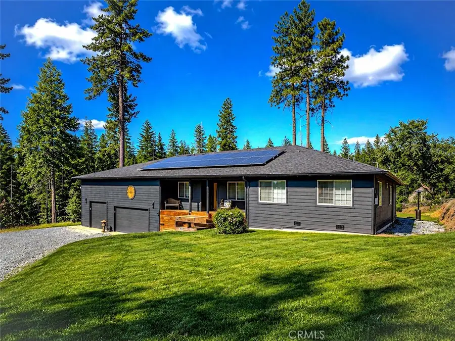 5999 Sugar Pine, Coulterville, CA 95311 - #2
