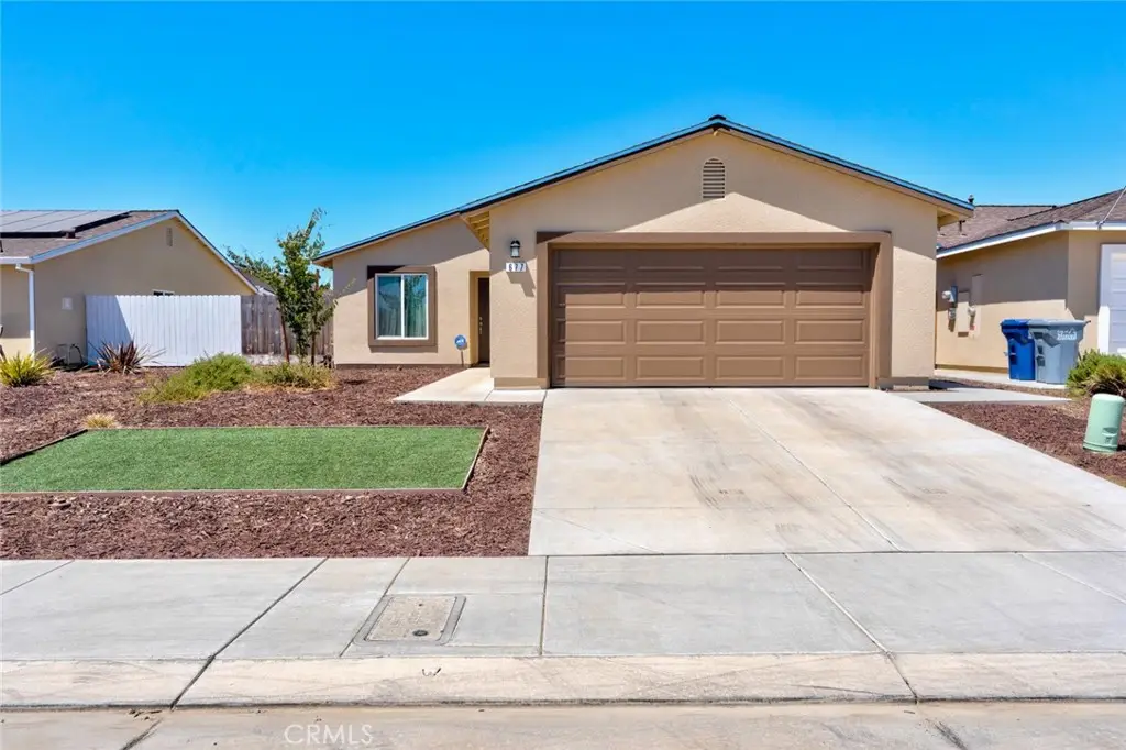 677 Mackenzie Court, Merced, CA 95341 - #1