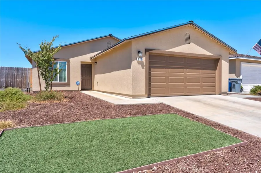 677 Mackenzie Court, Merced, CA 95341 - #3