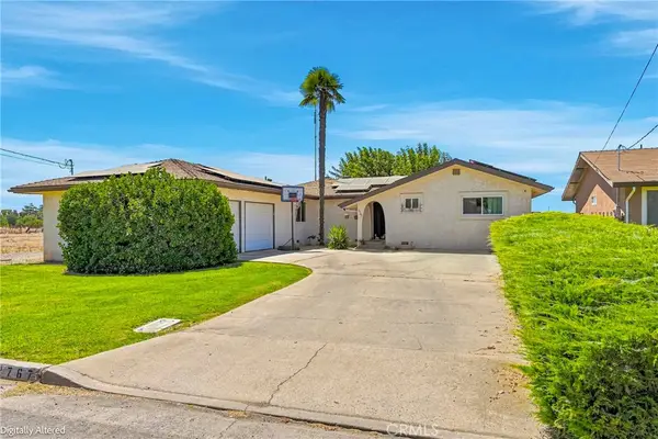 12767 Mc Dowell, Le Grand, CA 95333