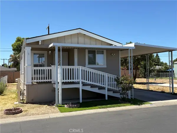 2499 Gerard #38, Merced, CA 95341
