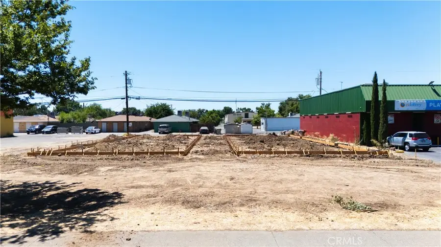 1248 W 9th, Merced, CA 95341 - #2