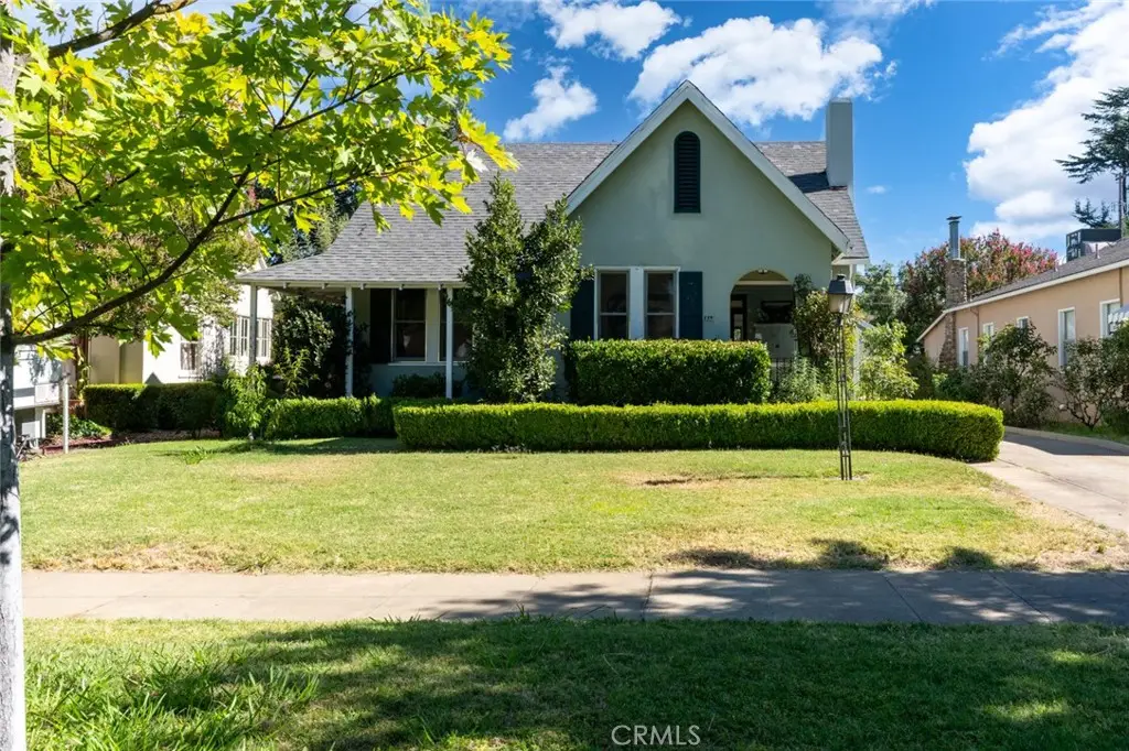 119 W 27th, Merced, CA 95340 - #1
