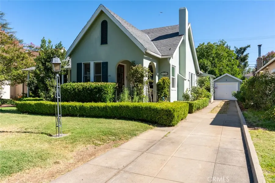 119 W 27th, Merced, CA 95340 - #3