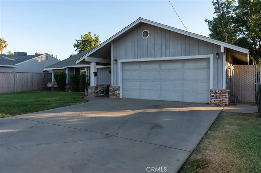 1417 E 20th, Merced, CA 95340 - #3